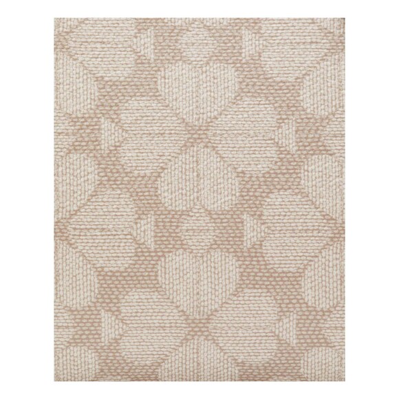 New Kate Spade Lucy Spade Flower Medium L-Zip Wristlet Multi - Picture 3 of 4